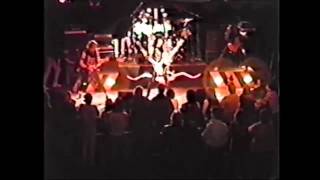 Slayer  Tormentor  Live in LA 1983  HQ Audio [upl. by Ardolino]