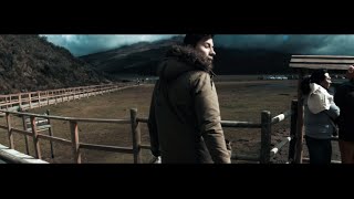 Cotopaxi Ecuador  Blackmagic Pocket Cinema Camera amp Glidecam HD2000 Test [upl. by Novia]