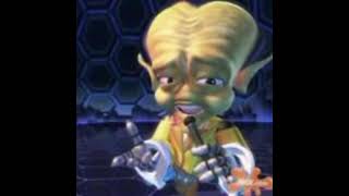 Meldar Prime Jimmy Neutron  Gut’s Theme [upl. by Rinum]