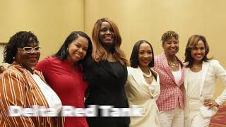 DSTConvention2023 Tuesday Recap [upl. by Kcinnay]