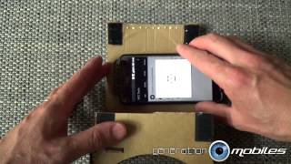 TUTO  comment écrire sur un tag NFC facile et rapide [upl. by Gavra]