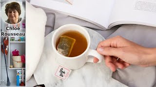 Découvrez 7 astuces surprenantes pour réutiliser vos sachets de thé [upl. by Sinnelg]