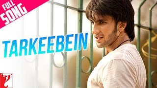 Tarkeebein  Full Song  Band Baaja Baaraat  Ranveer Singh  Anushka Sharma  Benny Dayal  Salim [upl. by Yllom263]