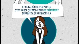 Quelles solutions pour les règles douloureuses [upl. by Anauqal]