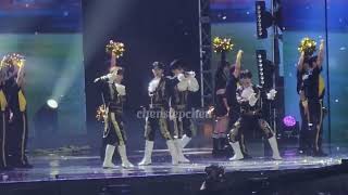 BSS  Fighting quotThe 38th Golden Disc Awards GDA 2024 In Jakartaquot [upl. by Yendyc]