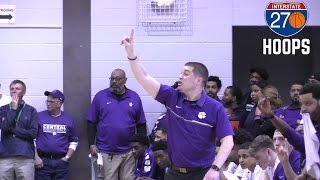 Pickerington Central downs rival North to advance to OHSAA Final Four Full Game Highlights [upl. by Pimbley303]