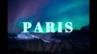 Else  Paris FREE  no copyright Music [upl. by Lebama317]