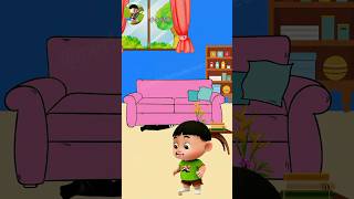 চিন্টু চরকে ধরে দিলো 🥰Bangla cartoons golpo 🔥🥰shorts shortcartoon [upl. by Zilevi585]