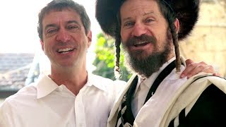 Sam Glaser • Shabbas • Jewish Music [upl. by Marney]