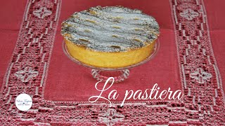 La pastiera [upl. by Adnara117]