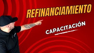 Refinanciamiento [upl. by Nlocnil]