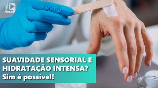 Emulsionante natural para formulações cosméticas mais suaves [upl. by Hsaka748]