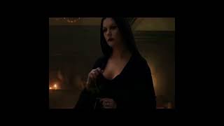 Wednesday Addams  Season 2 Teaser Trailer  Netflix [upl. by Beitris]