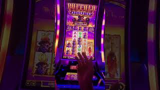 RUNNER DOUBLE ARROW SUPERMASSIVE WIN gaming slot youtube gunny comedy trending shorts hit [upl. by Aicirtan286]