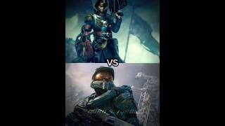 Yarrick vs Master Chief edit warhammer40k vs halo shorts short subscribers warhammer music [upl. by Dorrahs]