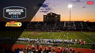 Lake Zurich Bears vs Libertyville Wildcats  2024 Varsity Football [upl. by Adnuhsed3]