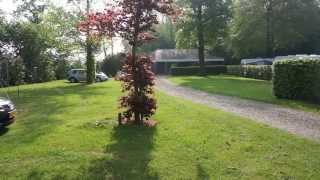 Camping Osebos  Gulpen  Limburg  Nederland [upl. by Ainocal]