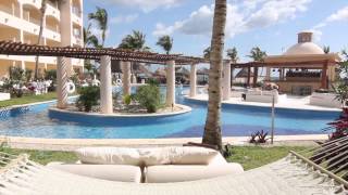 Excellence Riviera Cancun Resort Cancun Mexico by Beach Bum Vacation [upl. by Anik]