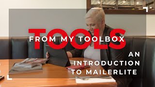 An Introduction to Mailerlite and its features [upl. by Marleen]