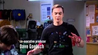 The Big Bang Theory S05E21  Jewish Heaven [upl. by Saturday977]