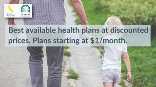 How to Get Enrolled in Low Cost Health Insurance [upl. by Estis]