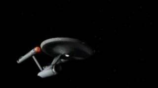 Final scene of Star Trek Enterprise [upl. by Milzie]