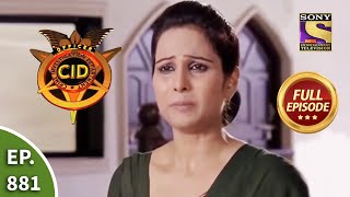 CID  सीआईडी  Ep 881  Rahasyamay Footprint  Full Episode [upl. by Anicart]