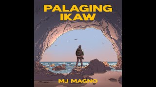 Palaging Ikaw  MJ Magno Ikaw Lang Ang Mahal Cover by Donna Cruz [upl. by Roland]