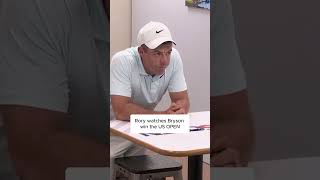 Bryson DeChambeau Is All Class [upl. by Atinna]