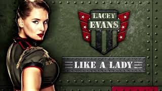 Lacey Evans  Like a Lady Entrance Theme [upl. by Abby191]