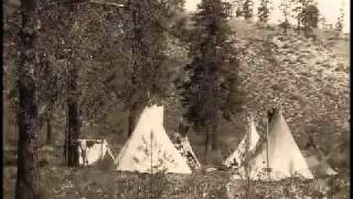 Cherokee Morning Song A beautiful Native American song YouTube [upl. by Gamages]