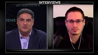 Kyle Kulinski Vs Cenk Uygur  RussiaGate Debate [upl. by Hurst]