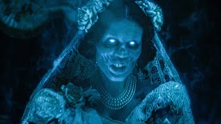 HAUNTED MANSION Trailer 2023 Disney [upl. by Grose]