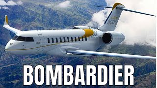 The Real Cost of Owning the Bombardier Global 8000 [upl. by Regdor]