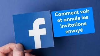 voir les invitations envoyé facilement 2022✔️👀 [upl. by Anirres]