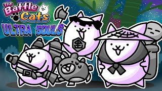 How to Install Battle Cats Ultimate [upl. by Nylakcaj]