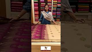 Cooptex Thillaiyadi Valiyammai Pattu Maligai Egmore Showroom [upl. by Vastha939]