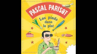 Parisot Pascal  Jacques Tellitocci  Les poissons panés [upl. by Farra585]