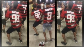 JOGO DO FLAMENGO SEMPRE LOTADO EU VOU PARTIR PARA O MARACA ♫  FUNK DO FLAMENGO  2018 [upl. by Deden]