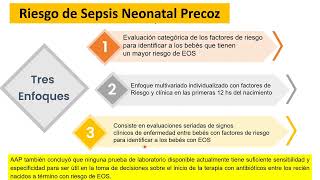 SIBEN Sepsis uso y abuso de antibióticos [upl. by Anihc]