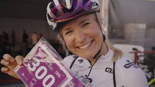 Istria300 Ladies  Ride your Limits  October 7th 2023 [upl. by Iegres]