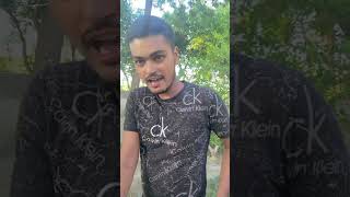 Jungle me mangle karte hue ll youtubeshorts comedy comedyvideos [upl. by Atcele]