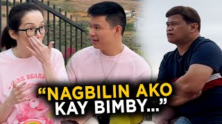 Kris Aquino nahihirapan na nga ba sa kanyang sakit  Ogie Diaz [upl. by Navlys]