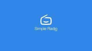 Simple Radio  Android App Preview [upl. by Rab]