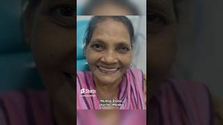 Full Mouth Dental Implant With Fix Teeth ulwe navimumbai mumbaidentalulwe [upl. by Chapell341]