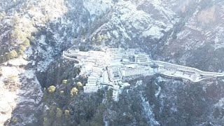 वैष्णो देवी यात्रा new guidelines 2024  vaishno devi yatra  vaishno devi weather today [upl. by Ahsema]