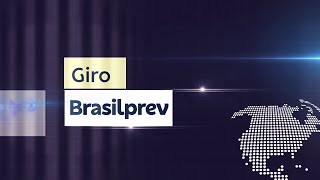 GIRO BRASILPREV 33 [upl. by Kasey]