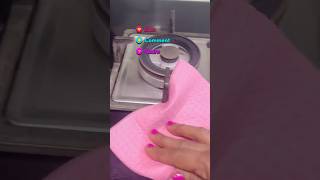 Resuable and washable wipes  New trendy cellulose sponge 🧽 wipes 🧻 review shorts youtubeshorts [upl. by Euqinomod]