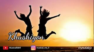 Karne de khwaabon ko badmashiyaanBUDDHU SA MANNWhatsapp status videoBy MusicalMe9 [upl. by Bullion]