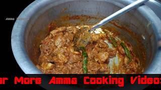 Mutton Biryani Recipe Seeraga Samba Mutton Biryani [upl. by Nerissa]